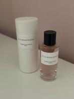 DIOR oud rosewood, Ophalen of Verzenden, Nieuw, Miniatuur