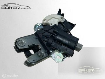 Achterklepslot Audi A8 D3 5.2 S8 Pro  ('02-'10) 4F5827505D beschikbaar voor biedingen