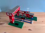Lego trein Central Station - 148-1, Kinderen en Baby's, Speelgoed | Duplo en Lego, Ophalen of Verzenden, Gebruikt