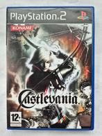 CASTLEVANIA, Spelcomputers en Games, Gebruikt, 1 speler, Racen en Vliegen, Ophalen of Verzenden