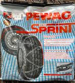 Pewag Sprint sneeuwkettingen, Auto diversen, Sneeuwkettingen, Ophalen, Zo goed als nieuw