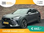 Cupra Formentor 2.0 TSI 4DRIVE € 38.950,00, Auto's, Cupra, Automaat, 4 cilinders, Vierwielaandrijving, 1544 kg