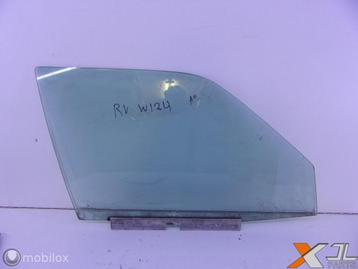 E-KLASSE W124 RV PORTIERRUIT GROEN A1247200418 beschikbaar voor biedingen