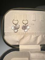 Zelfgemaakte oorbel hangers, Sieraden, Tassen en Uiterlijk, Oorbellen, Ophalen of Verzenden, Zo goed als nieuw, Overige materialen