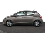 Toyota Yaris 1.0 VVT-i Comfort | Airco | Radio - CD Speler |, 12 maanden, Stof, Gebruikt, Euro 6