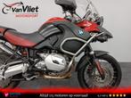BMW R 1200 GS ADVENTURE ABS-ASC-ESA (bj 2008), Motoren, Motoren | BMW, Bedrijf, Overig