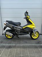 GILERA RUNNER SP PRO 2003 125CC (172cc 180cc) piaggio, Ophalen, Tweetakt, Overige modellen, Nieuw