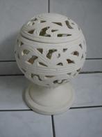 Sierpot met deksel, Antiek en Kunst, Curiosa en Brocante, Ophalen of Verzenden