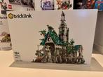 Lego BrickLink Designer Program - 910042 - Lost City, Ophalen, Nieuw, Complete set, Lego