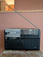 Radio Philips, Ophalen of Verzenden, Zo goed als nieuw