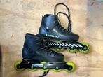 Raps skeelers met Zandstra schoenen 42/43, Ophalen of Verzenden, Gebruikt, Inline skates 5 wielen