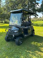 Nieuwe OX golfkar met kenteken en lithium accupakket, Ophalen, Nieuw, Golfkar, Overige merken