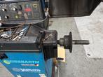 Beissbarth Microtec 500 Balanceerapparaat, Zakelijke goederen, Machines en Bouw | Industrie en Techniek, Ophalen of Verzenden
