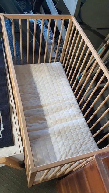 Babybox beschikbaar voor biedingen