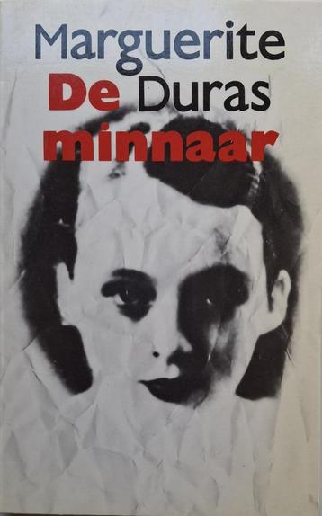 Marguerite Duras - De minnaar beschikbaar voor biedingen