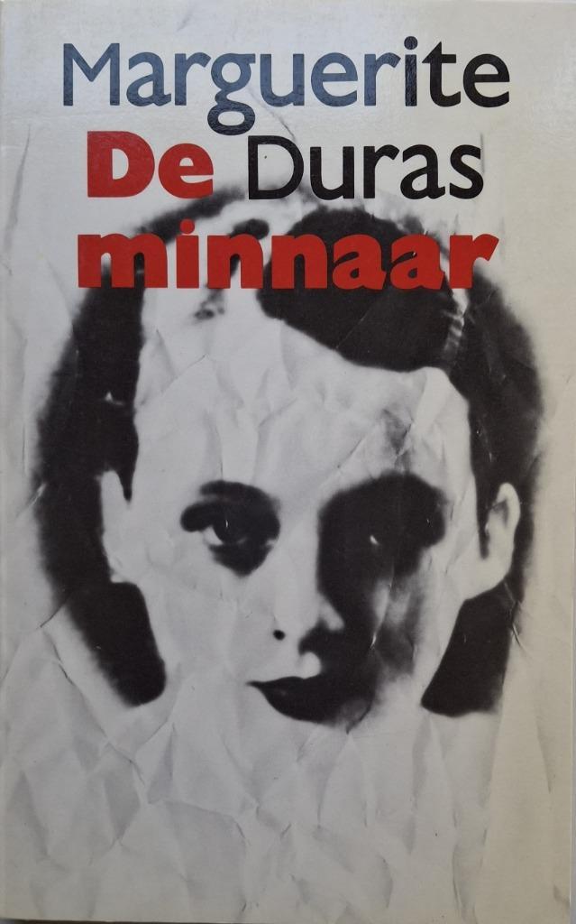 Marguerite Duras - De minnaar, Boeken, Literatuur, Gelezen, Europa overig, Ophalen of Verzenden