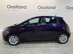 Renault ZOE R110 Experience 52 kWh (Huuraccu) / CarPlay / Ca, Auto's, Renault, Gebruikt, Zwart, Overige kleuren, Met garantie (alle)