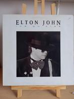 elton john ice on fire, Cd's en Dvd's, Vinyl | Pop, Gebruikt, Ophalen of Verzenden