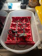 Broedmachine 12 en 24 plekken te koop!, Ophalen of Verzenden