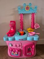 Disney Minnie Mouse speelkeuken set, Kinderen en Baby's, Ophalen of Verzenden