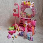 My little pony snoepautomaat speelset ballon, Ophalen of Verzenden, Zo goed als nieuw