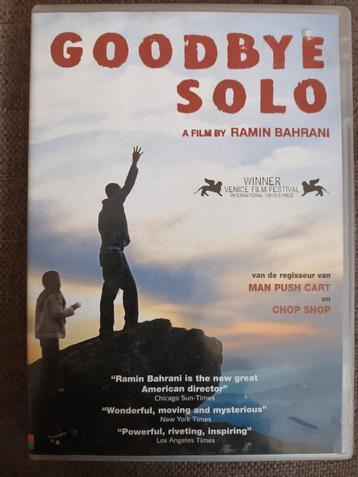 Goodbye solo van Ramin Bahrani ex rental  beschikbaar voor biedingen