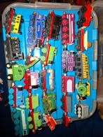 Thomas de trein, Ophalen