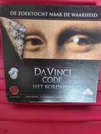 Da Vinci Code, Hobby en Vrije tijd, Gezelschapsspellen | Bordspellen, Ophalen, Gebruikt