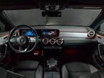 Mercedes-Benz CLA Coupé 180 Business Solution AMG, Auto's, CLA, Gebruikt, Zwart, Origineel Nederlands