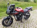 Yamaha FZS 1000 fazer, Motoren, 4 cilinders, Super Sport, Particulier, Meer dan 35 kW