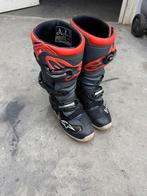 Alphinestars tech 7 maat 34, Motoren, Kleding | Motorkleding, Kinderen, Ophalen of Verzenden, Alpinestars, Laarzen