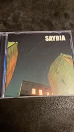 Cd saybia the second you sleep, Cd's en Dvd's, Ophalen of Verzenden, Zo goed als nieuw