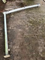 Spanten, Doe-het-zelf en Verbouw, Metalen, Ophalen, Gebruikt, Overige metalen