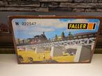 Faller brugpijlers N spoor trein 1:160, Ophalen of Verzenden, Nieuw, Brug, Tunnel of Gebouw, Overige merken