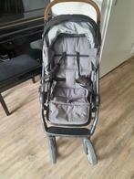 Mutsy EVO, Kinderen en Baby's, Kinderwagens en Combinaties, Gebruikt, Combiwagen, Mutsy, Ophalen