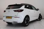 Opel Grandland 1.6 Turbo Hybrid PHEV GS 225 Pk | Camera | Le, 4 cilinders, Met garantie (alle), Wit, Bedrijf