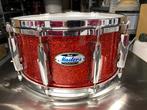 Pearl MCT Masters maple complete snare 14x6.5”, Muziek en Instrumenten, Ophalen of Verzenden, Zo goed als nieuw, Drums of Percussie