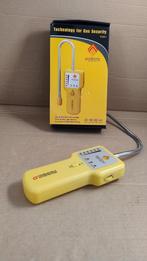 Gaslek detector Yeezou Y201, Ophalen of Verzenden, Zo goed als nieuw, Overige meters