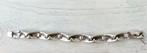 Robuuste zilveren Lapponia armband, Ophalen of Verzenden, Gebruikt, Zilver, Zilver