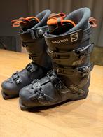 Salomon Ski Schoenen - S Max Maat 41/42, Sport en Fitness, Skiën en Langlaufen, Ophalen, Gebruikt, Schoenen, Salomon