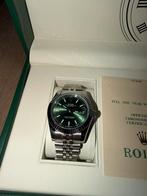 Rolex oyster perpetual Datejust., Sieraden, Tassen en Uiterlijk, Ophalen of Verzenden, Nieuw
