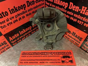 Mini One/Cooper ('01-'06) 1.6 16V Fusee Rechts - 31216757498 beschikbaar voor biedingen