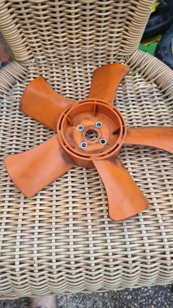 fan radiateur mc 1/2 beschikbaar voor biedingen
