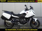 Honda NT 1100 ABS (bj 2022), Bedrijf, Toermotor, 1100 cc