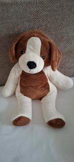 Verzwaringsknuffel Lotgenootje, Verzenden, Zo goed als nieuw, Hond