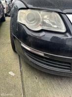 Koplamp rechts Volkswagen Passat B6 ('05-'10), Auto-onderdelen, Verlichting, Gebruikt, Volkswagen, Ophalen of Verzenden, Volkswagen