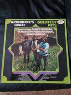 Aphrodite's Child- Greatest hits, Ophalen of Verzenden, Zo goed als nieuw, 12 inch, Pop