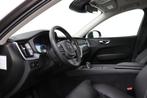 Volvo XC60 B5 Momentum | Panoramadak | Head-Up | ACC | 360, Auto's, Volvo, Stof, Gebruikt, Euro 6, 4 cilinders