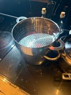 Ikea Pannenset - Complete Keukenuitrusting, Huis en Inrichting, Keuken | Potten en Pannen, Gebruikt, Inductieplaat, Pannenset