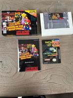 Super Mario RPG CIB, Spelcomputers en Games, Games | Nintendo Super NES, Vanaf 3 jaar, Role Playing Game (Rpg), 1 speler, Zo goed als nieuw